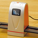 フィルムスキャナー