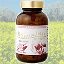 ローヤルゼリー