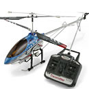 ジャイロ搭載 大型ラジコンヘリコプター