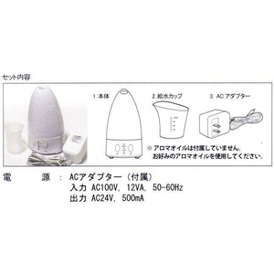 �A���}LED�J���[ �����g������