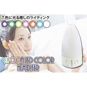 �A���}LED�J���[ �����g������